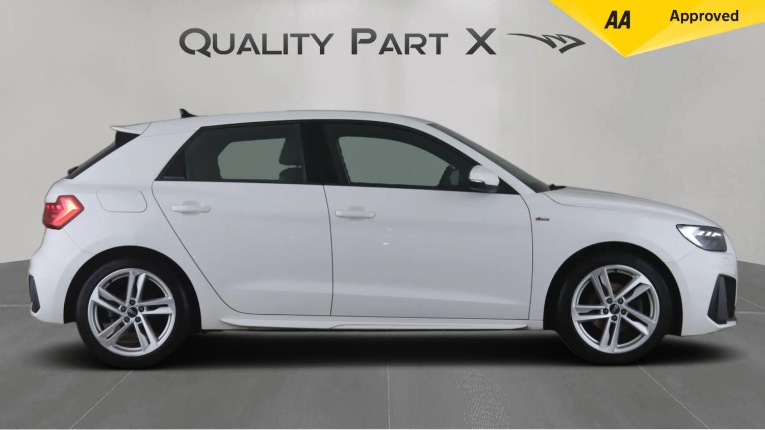 Used Audi A1 2021 for sale - 76865406: Photo 9