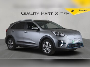 Used Kia Niro 2022 for sale - 78910970: Photo
