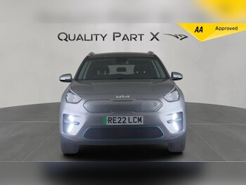 Used Kia Niro 2022 for sale - 78910970: Photo