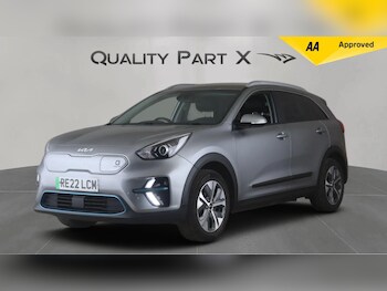 Used Kia Niro 2022 for sale - 78910970: Photo