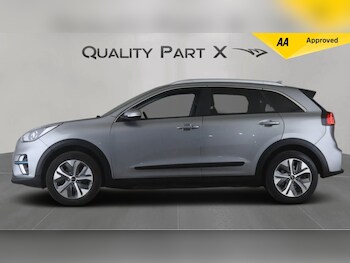 Used Kia Niro 2022 for sale - 78910970: Photo