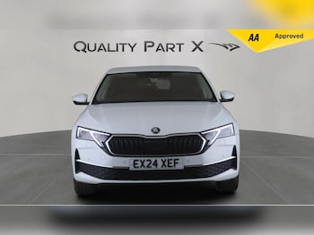 Used Skoda Octavia 2024 for sale - 79279087: Photo