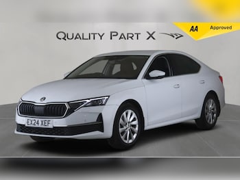 Used Skoda Octavia 2024 for sale - 79279087: Photo
