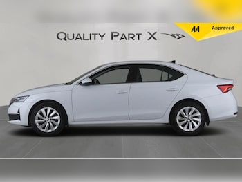 Used Skoda Octavia 2024 for sale - 79279087: Photo