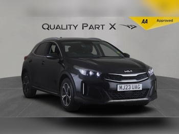 Used Kia XCeed 2023 for sale - 78586584: Photo