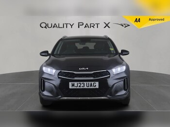 Used Kia XCeed 2023 for sale - 78586584: Photo