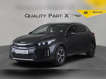 Used Kia XCeed 2023 for sale - 78586584: Photo