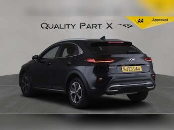 Used Kia XCeed 2023 for sale - 78586584: Photo