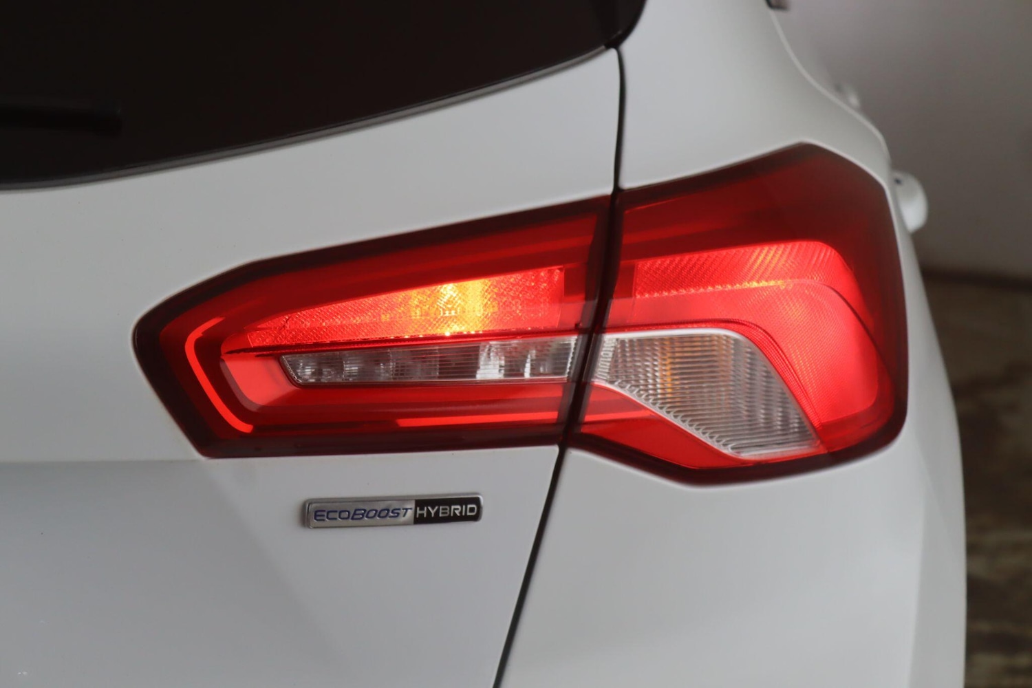 Used Ford Focus for sale - 77808177: Photo 10