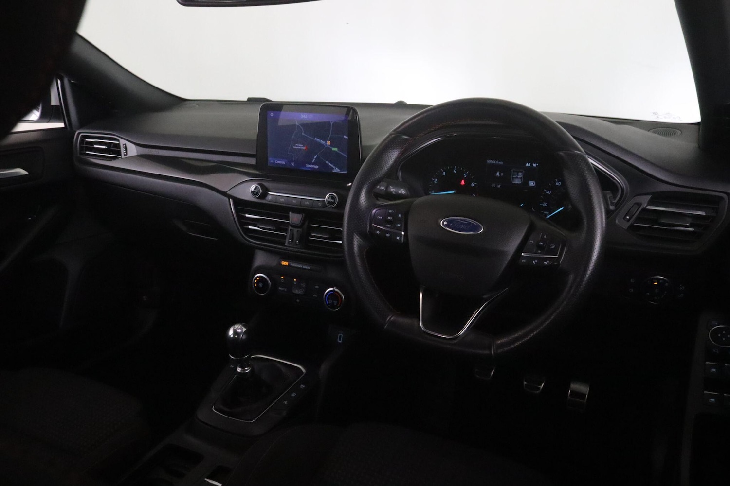 Used Ford Focus for sale - 77808177: Photo 15