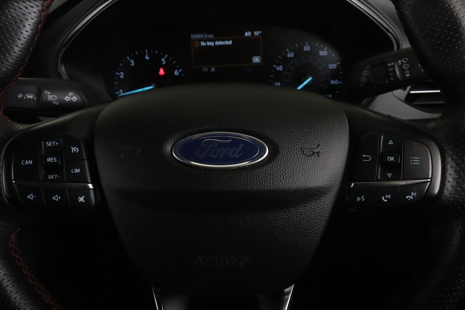 Used Ford Focus for sale - 77808177: Photo 19