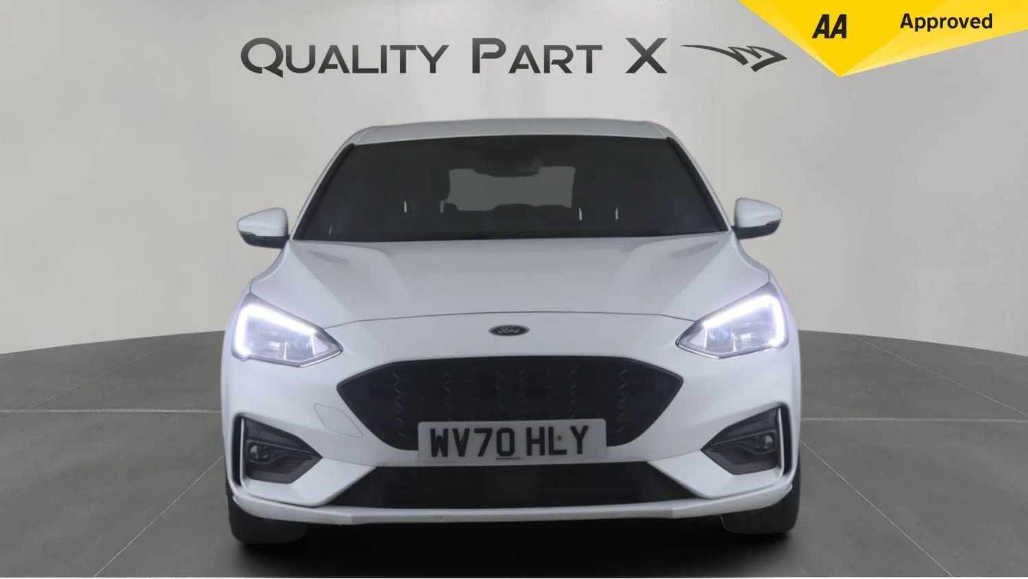 Used Ford Focus for sale - 77808177: Photo 2