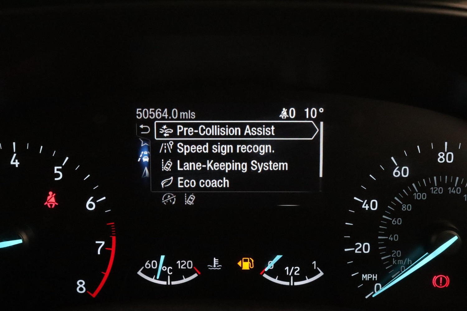 Used Ford Focus for sale - 77808177: Photo 21