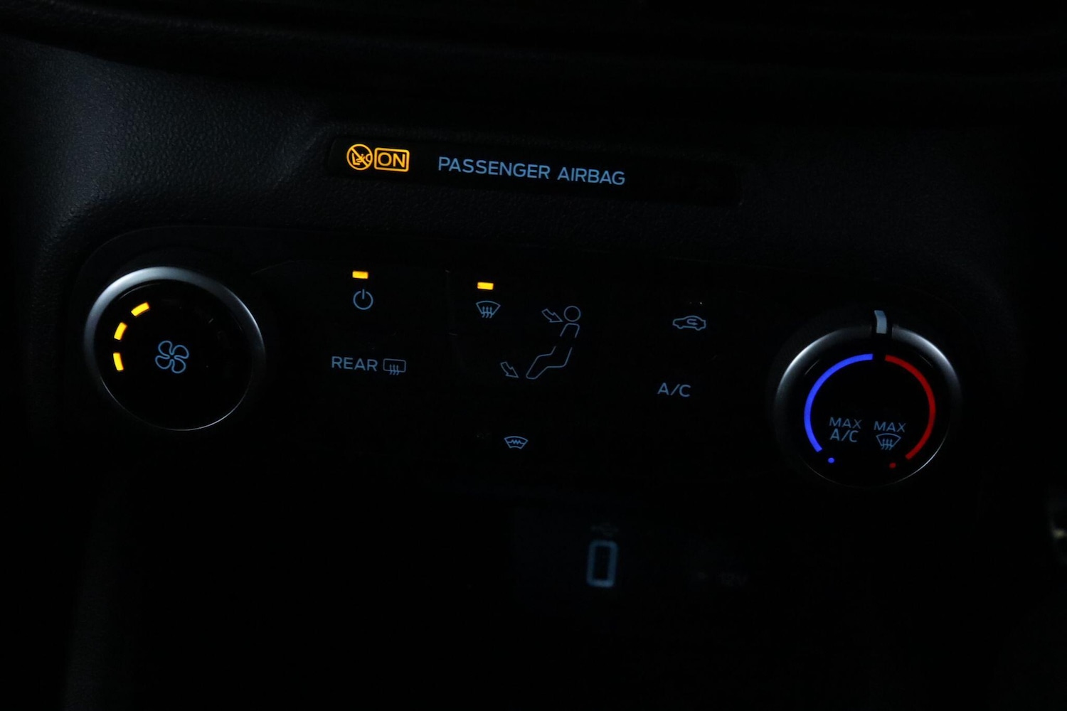 Used Ford Focus for sale - 77808177: Photo 22