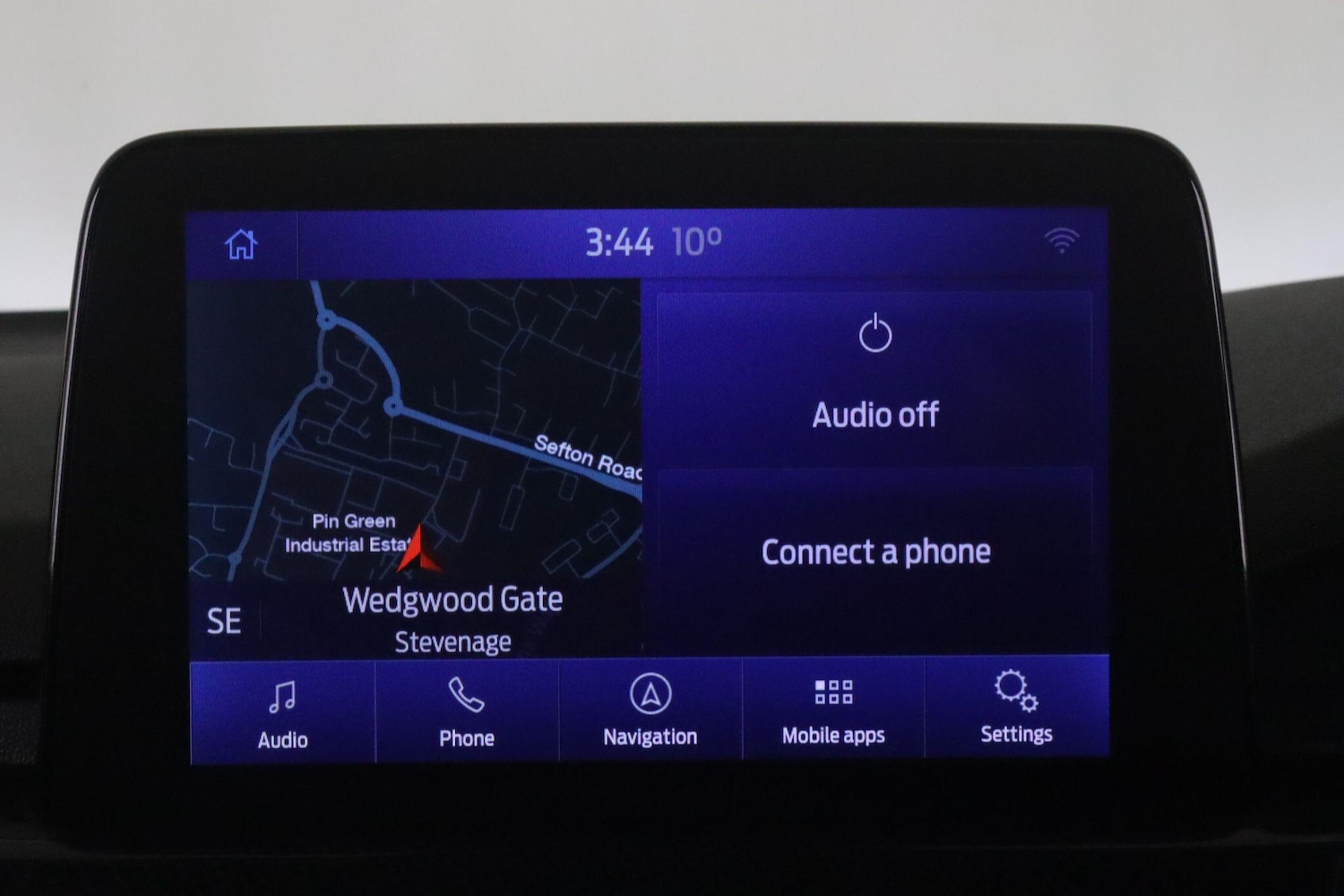 Used Ford Focus for sale - 77808177: Photo 23