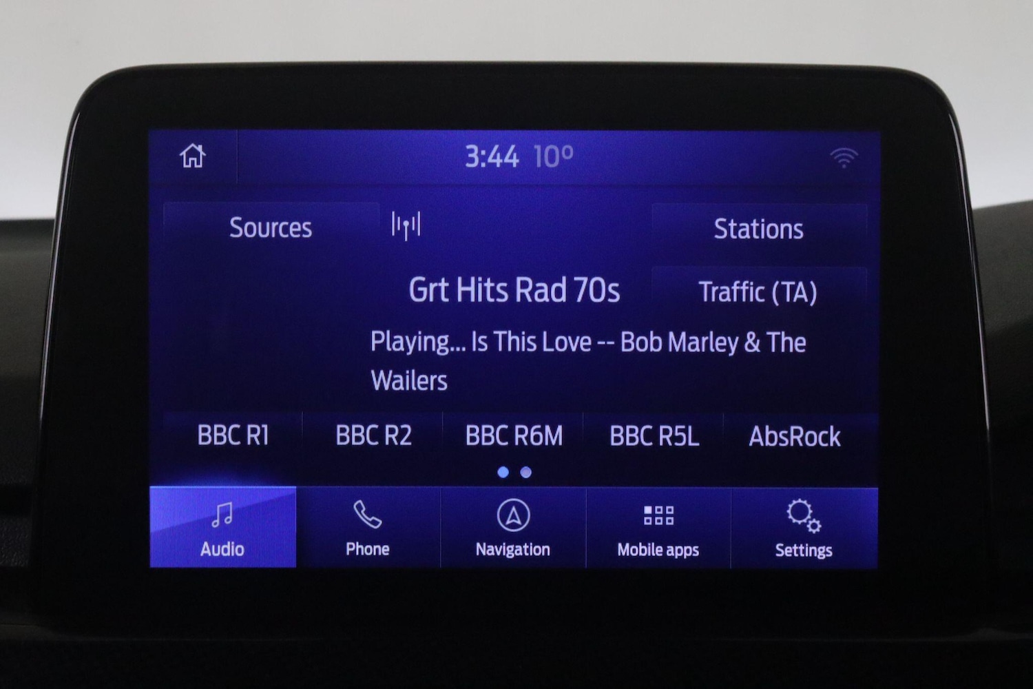 Used Ford Focus for sale - 77808177: Photo 24