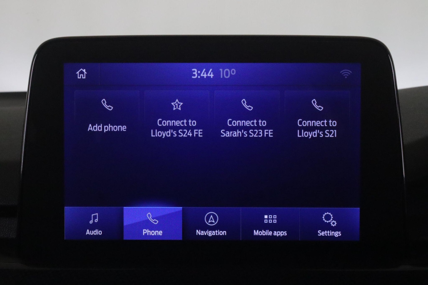 Used Ford Focus for sale - 77808177: Photo 25