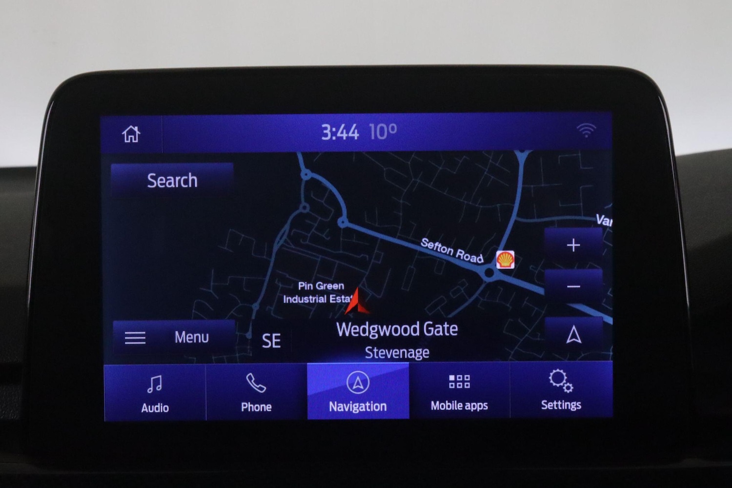 Used Ford Focus for sale - 77808177: Photo 26