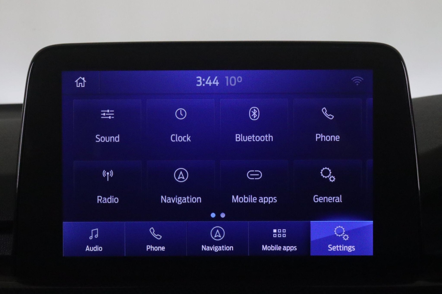 Used Ford Focus for sale - 77808177: Photo 28