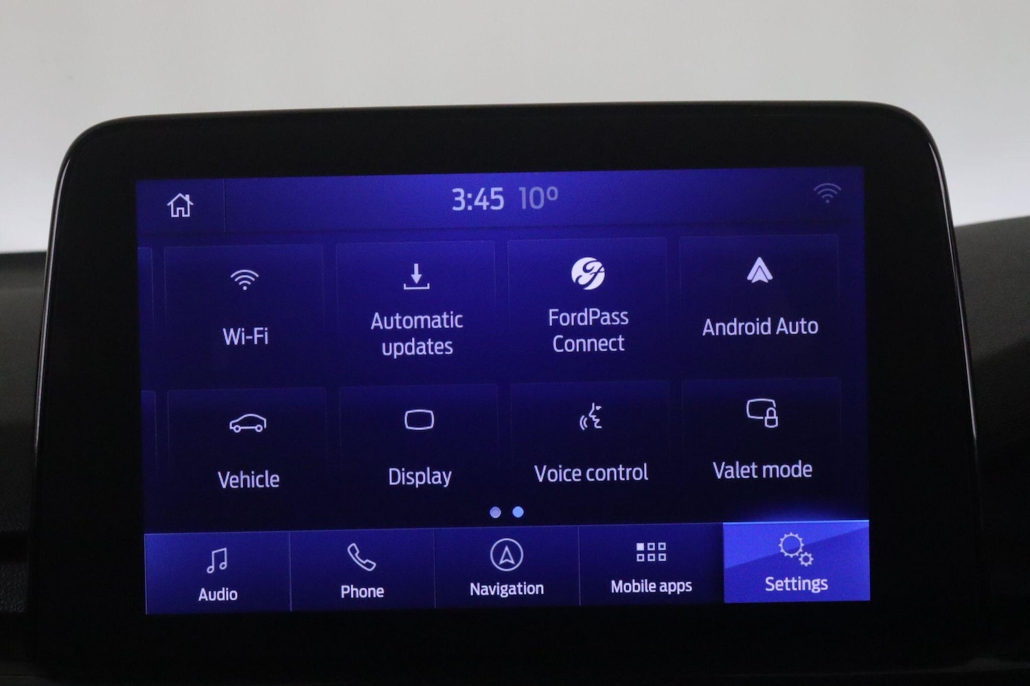 Used Ford Focus for sale - 77808177: Photo 29