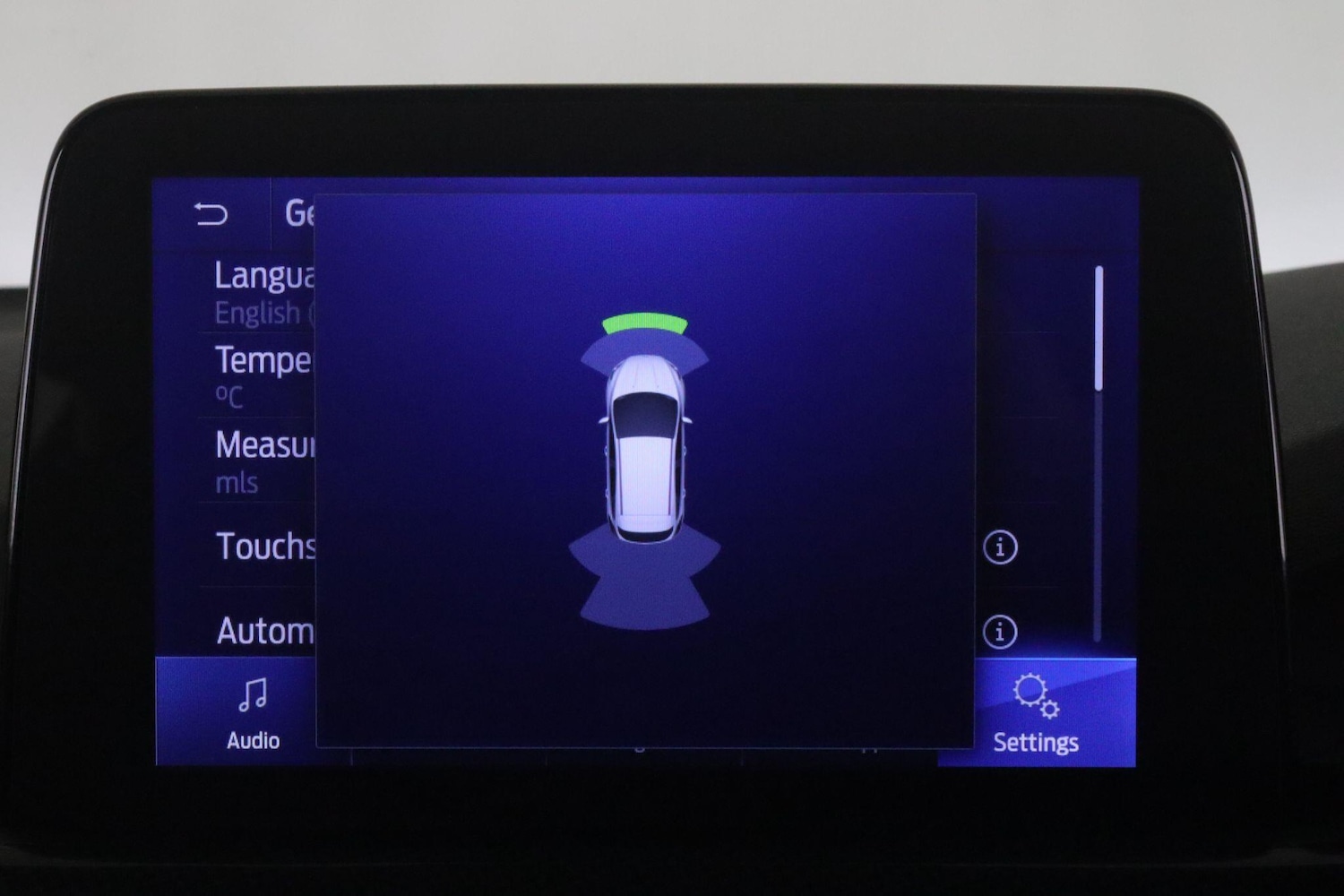 Used Ford Focus for sale - 77808177: Photo 31