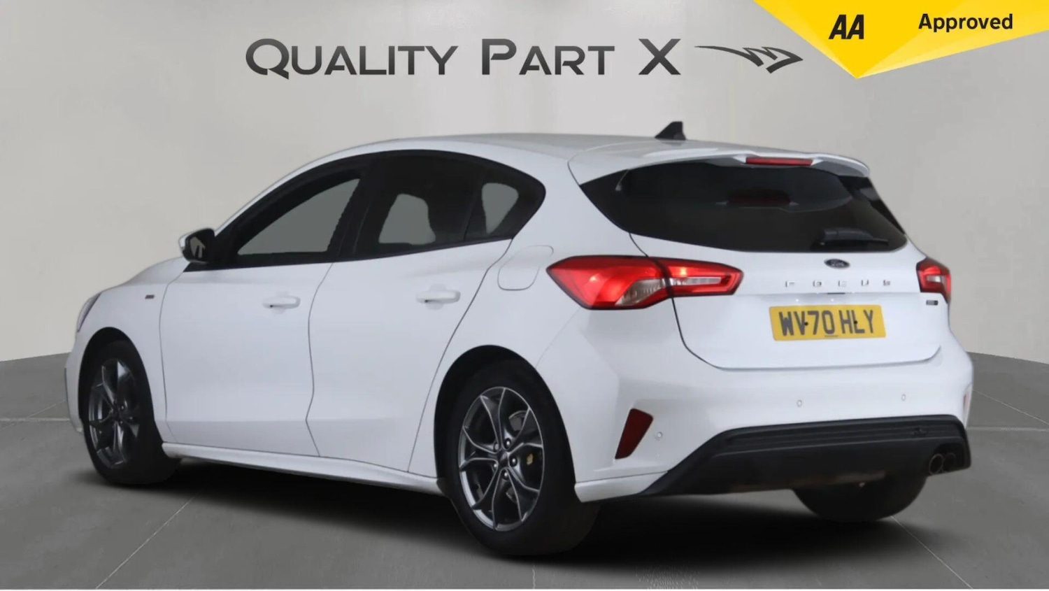 Used Ford Focus for sale - 77808177: Photo 5