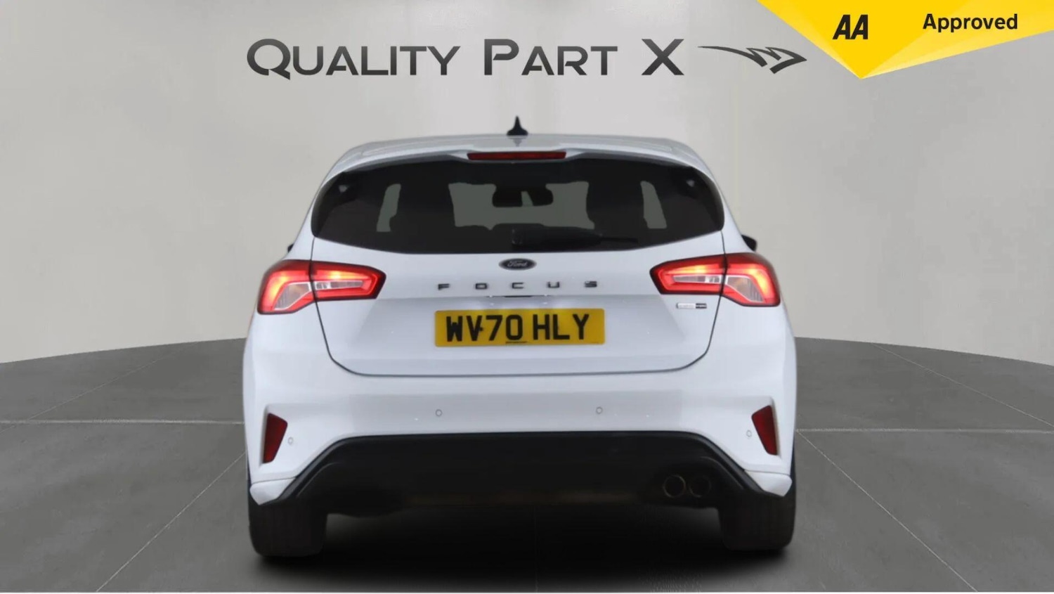 Used Ford Focus for sale - 77808177: Photo 6