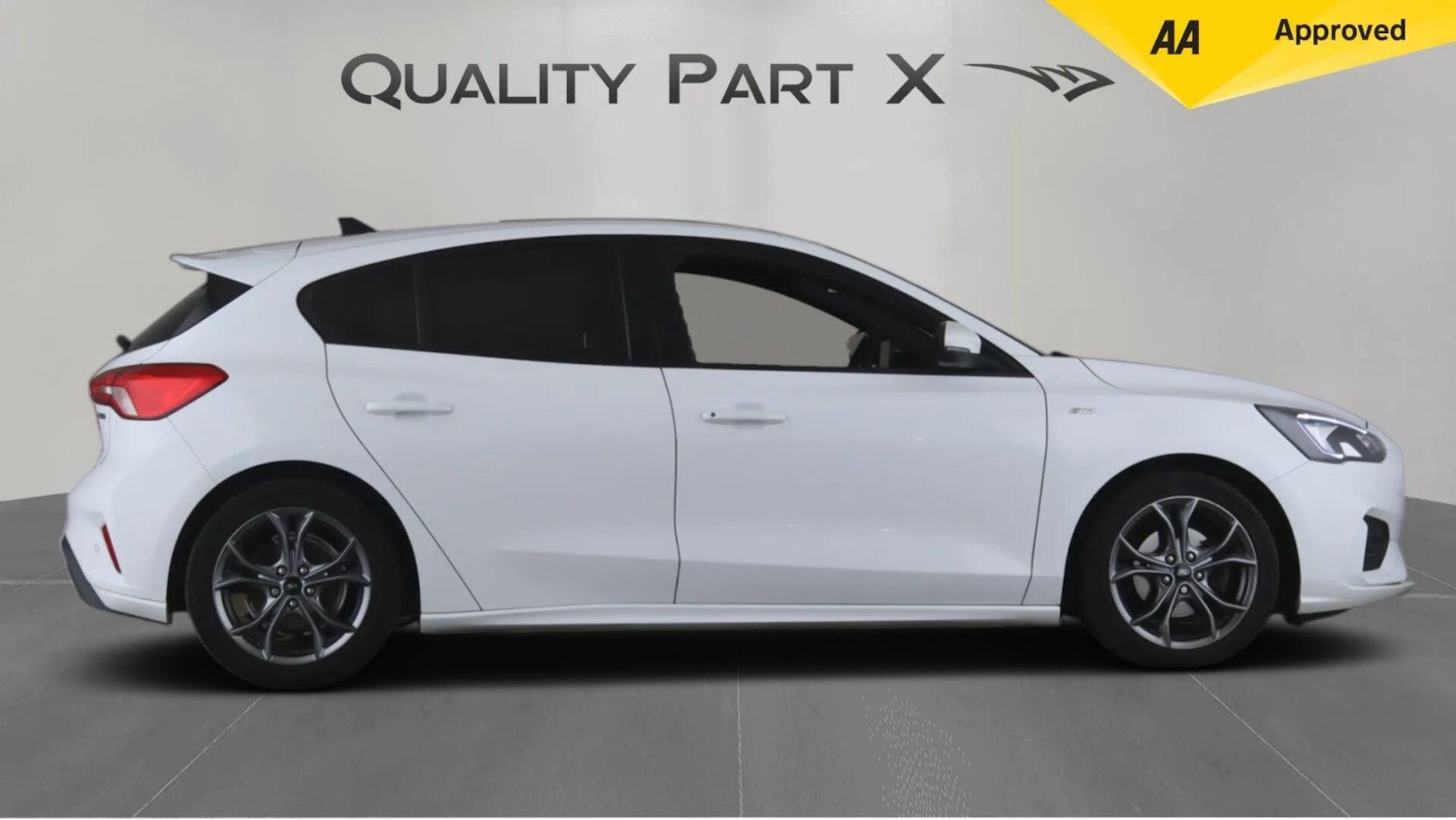 Used Ford Focus for sale - 77808177: Photo 8