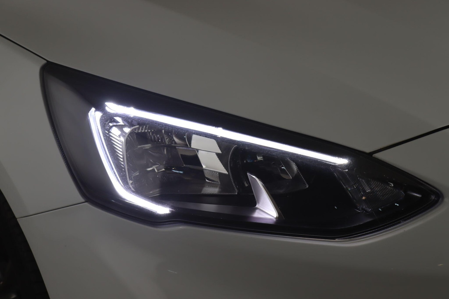 Used Ford Focus for sale - 77808177: Photo 9