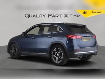 Used Mercedes-Benz GLA 2023 for sale - 79425409: Photo