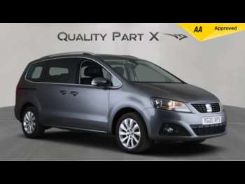 2020 (20) - 1.4 TSI SE L Euro 6 (s/s) 5dr