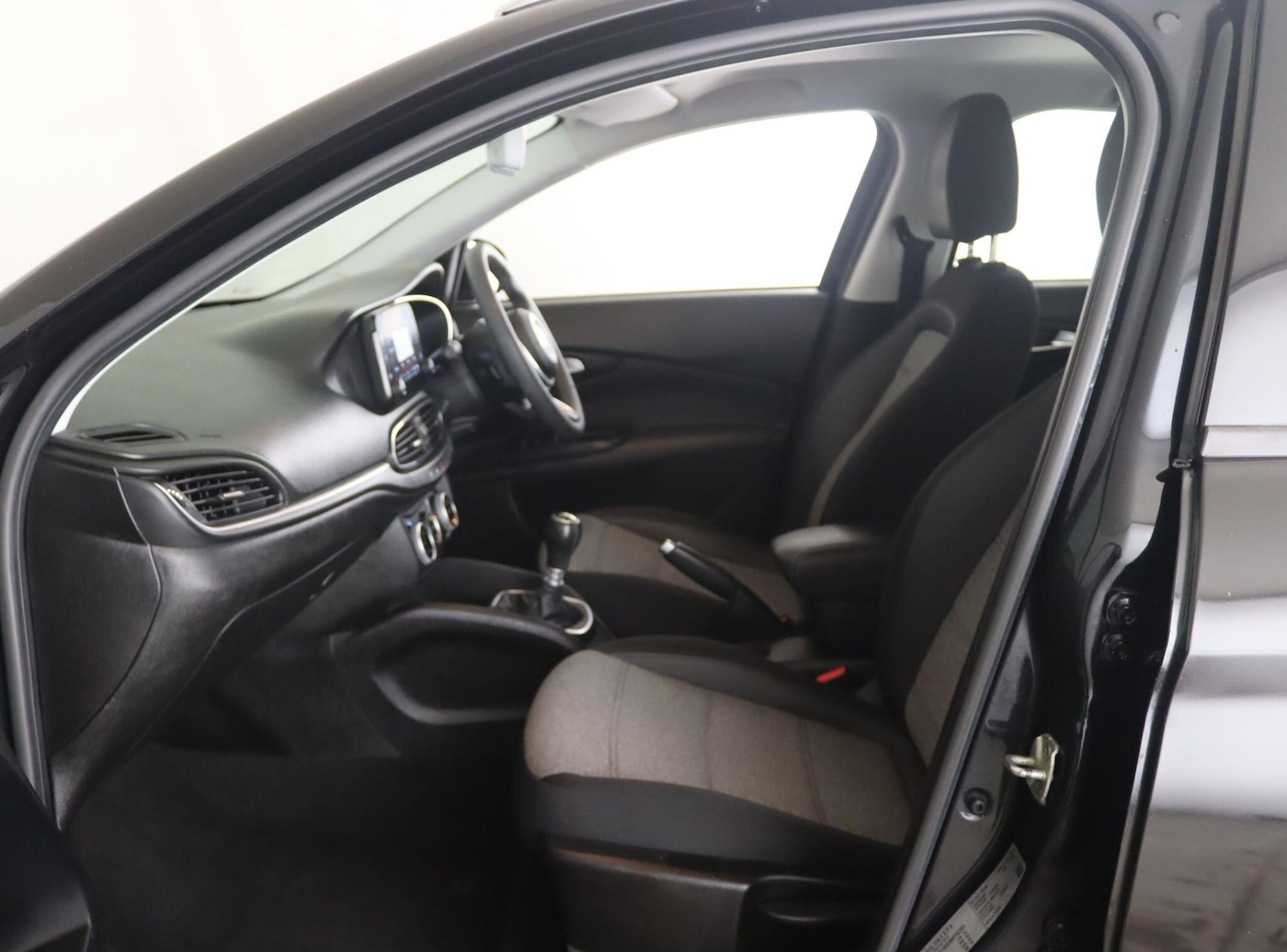 Used Fiat Tipo 2021 for sale - 76573306: Photo 11