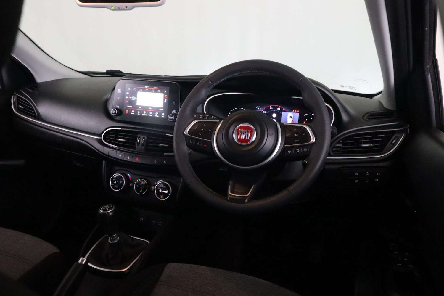 Used Fiat Tipo 2021 for sale - 76573306: Photo 15