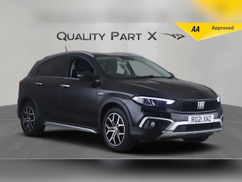 2021 (21) - 1.0 Cross Euro 6 (s/s) 5dr