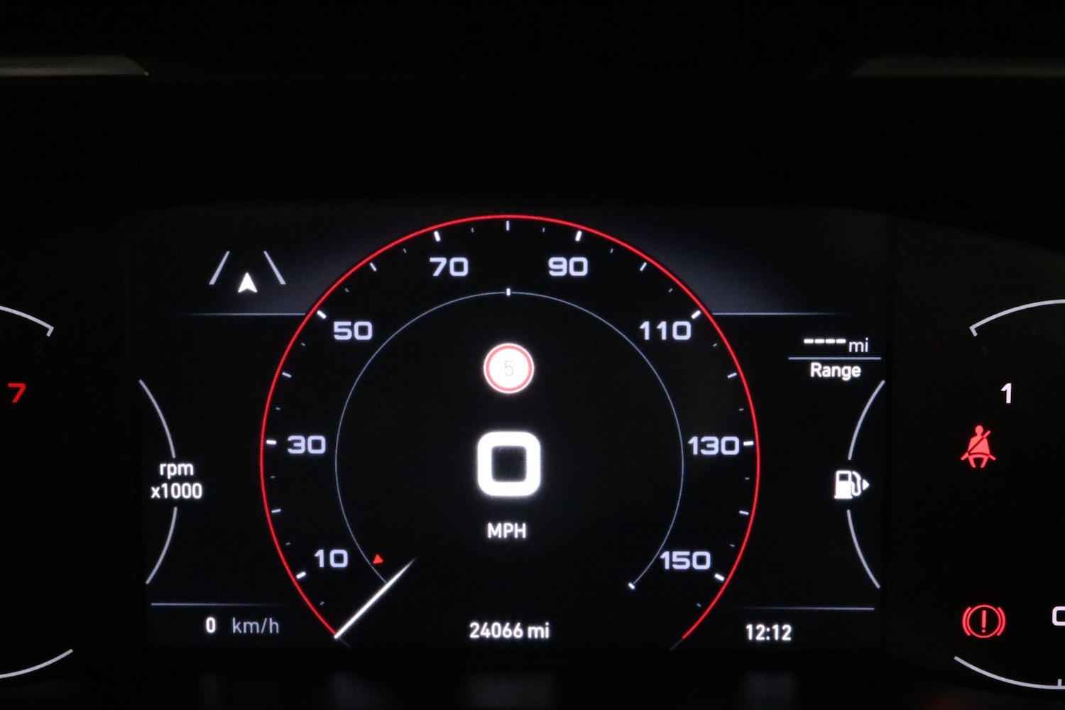 Used Fiat Tipo 2021 for sale - 76573306: Photo 20