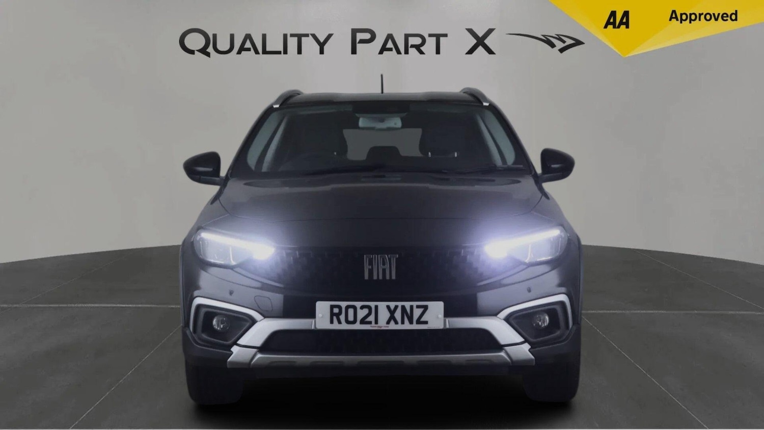 Used Fiat Tipo 2021 for sale - 76573306: Photo 3