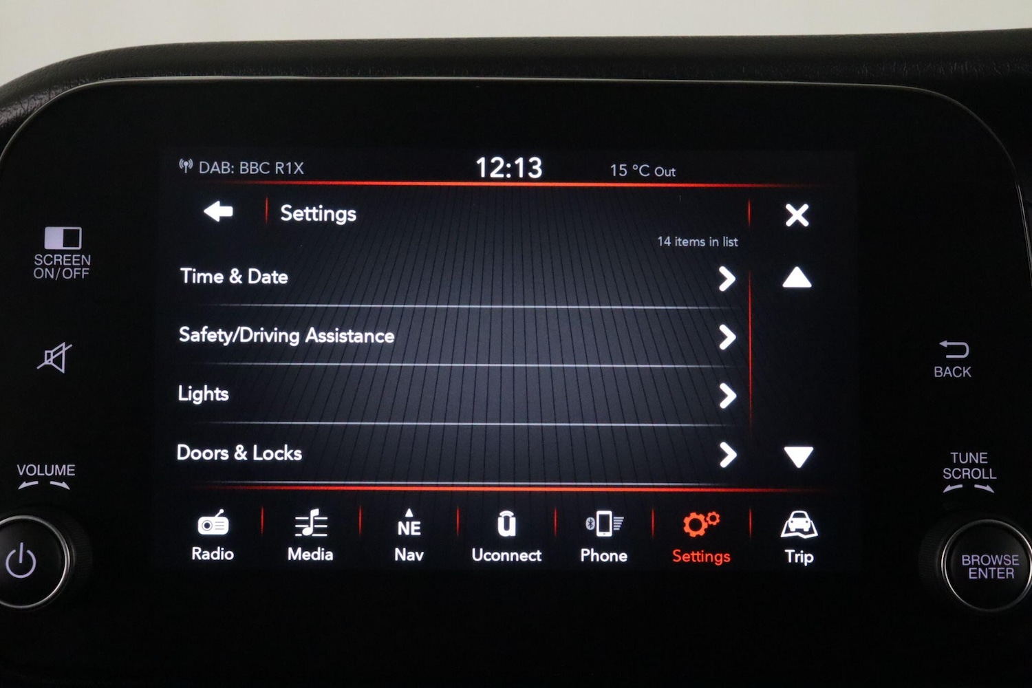 Used Fiat Tipo 2021 for sale - 76573306: Photo 31