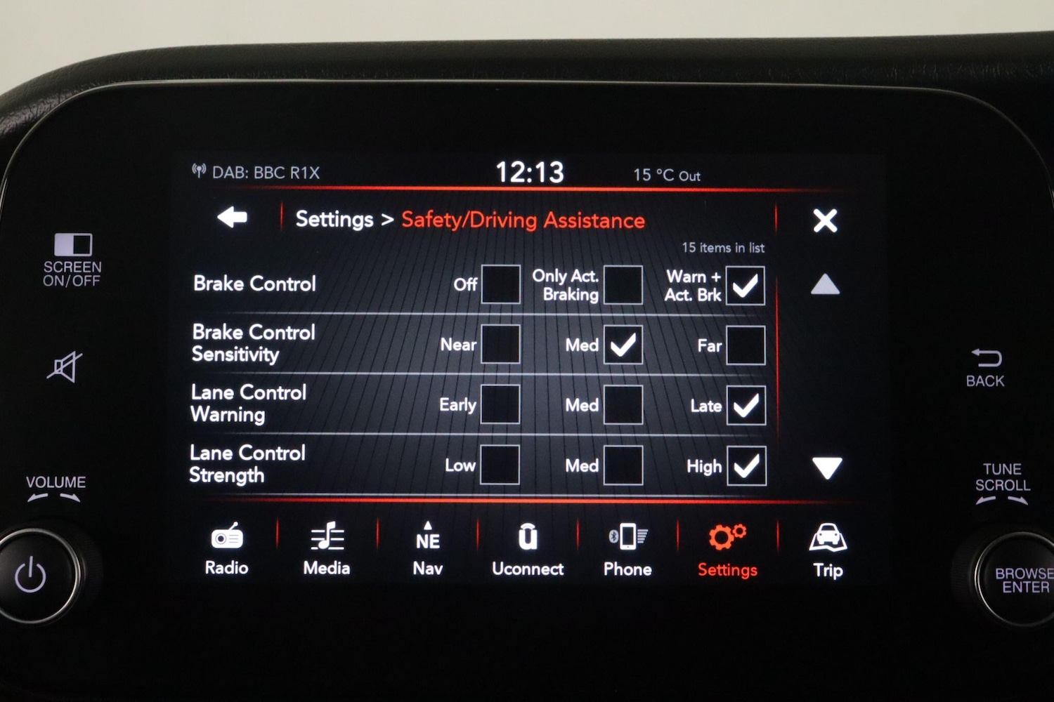 Used Fiat Tipo 2021 for sale - 76573306: Photo 32