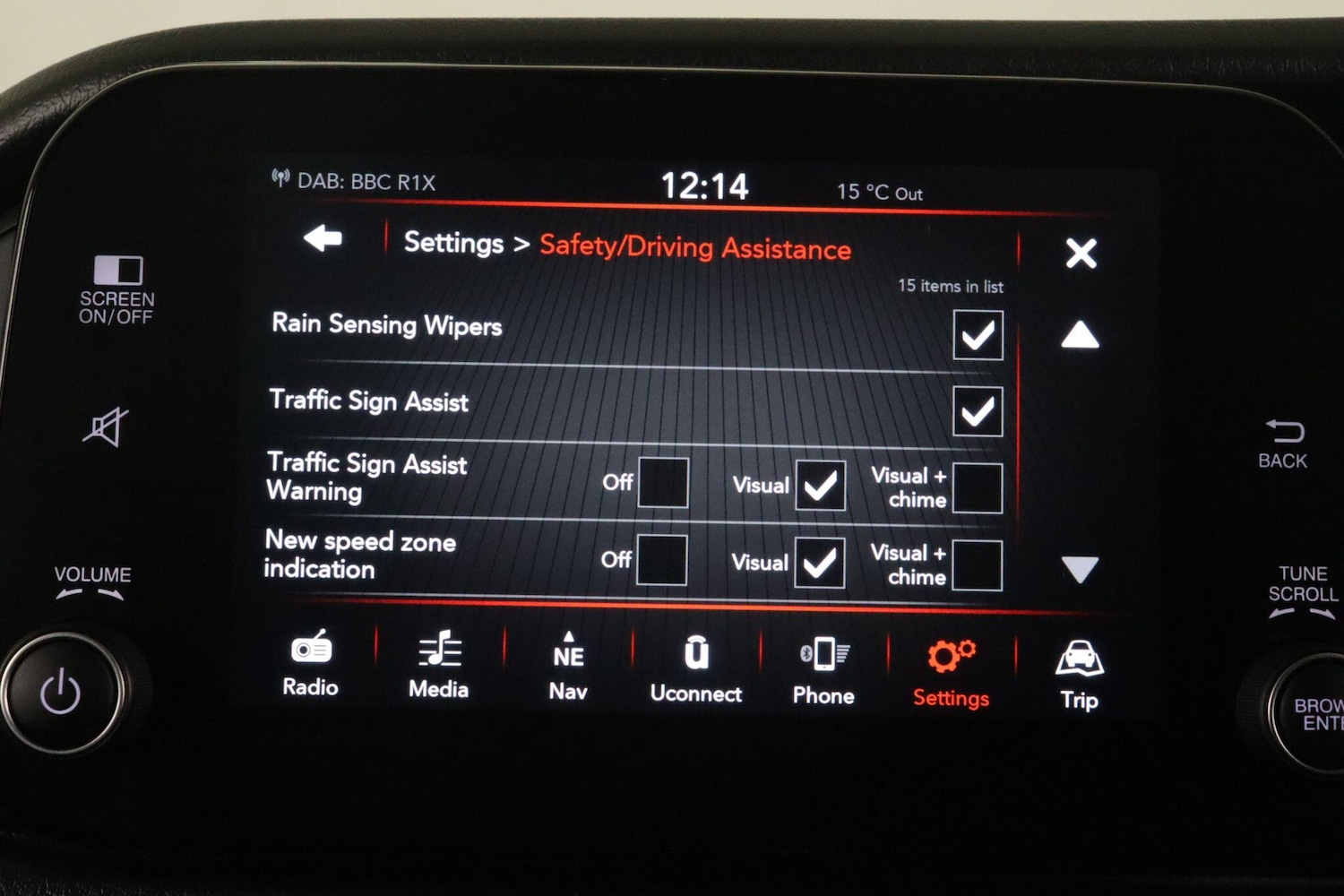 Used Fiat Tipo 2021 for sale - 76573306: Photo 33