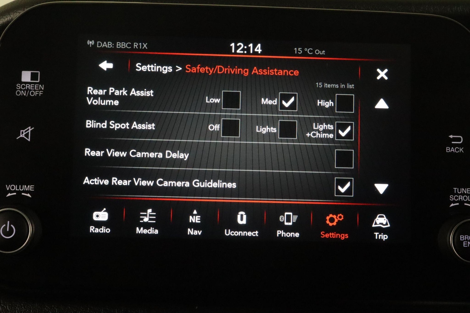 Used Fiat Tipo 2021 for sale - 76573306: Photo 34