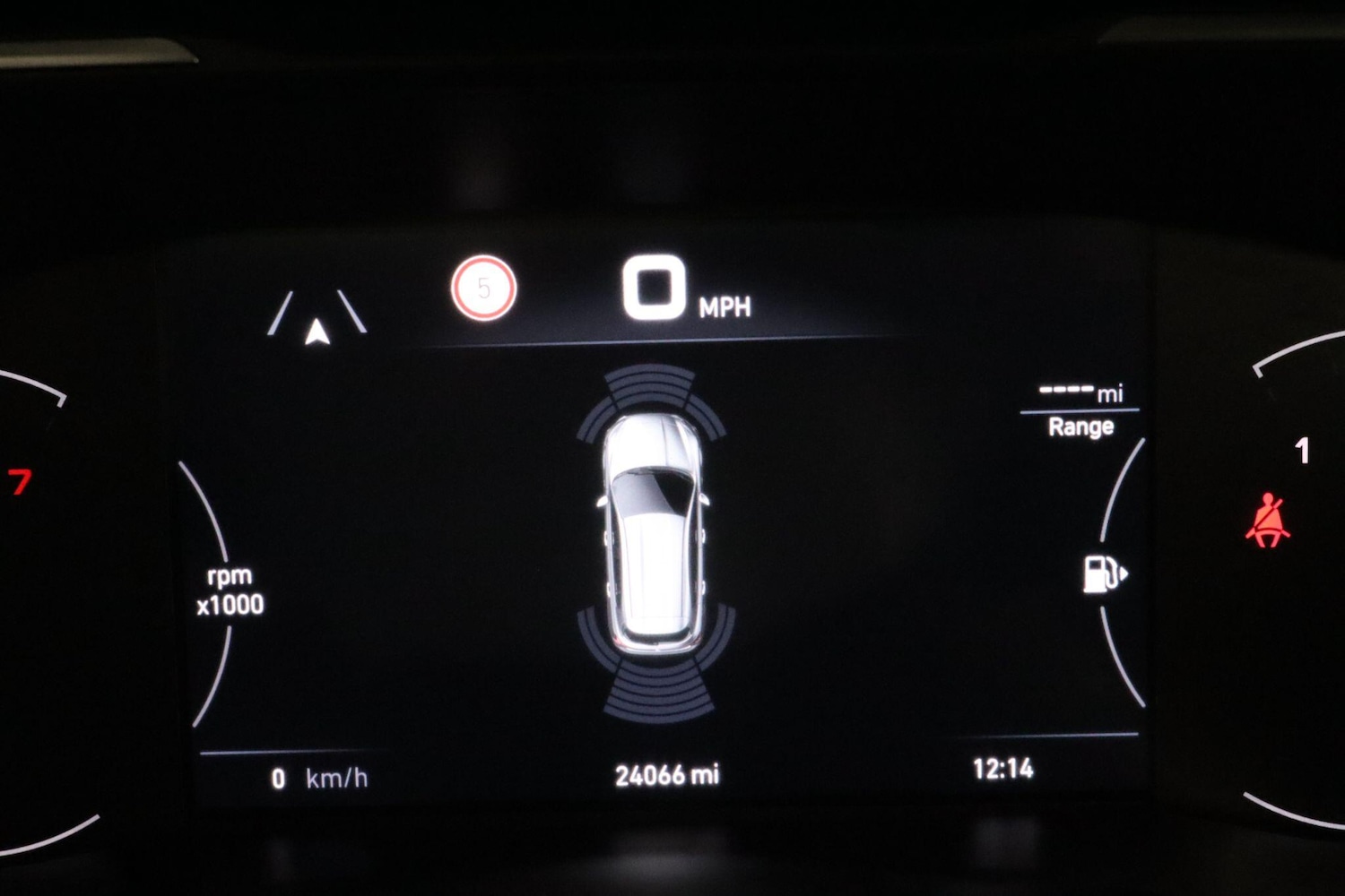 Used Fiat Tipo 2021 for sale - 76573306: Photo 35