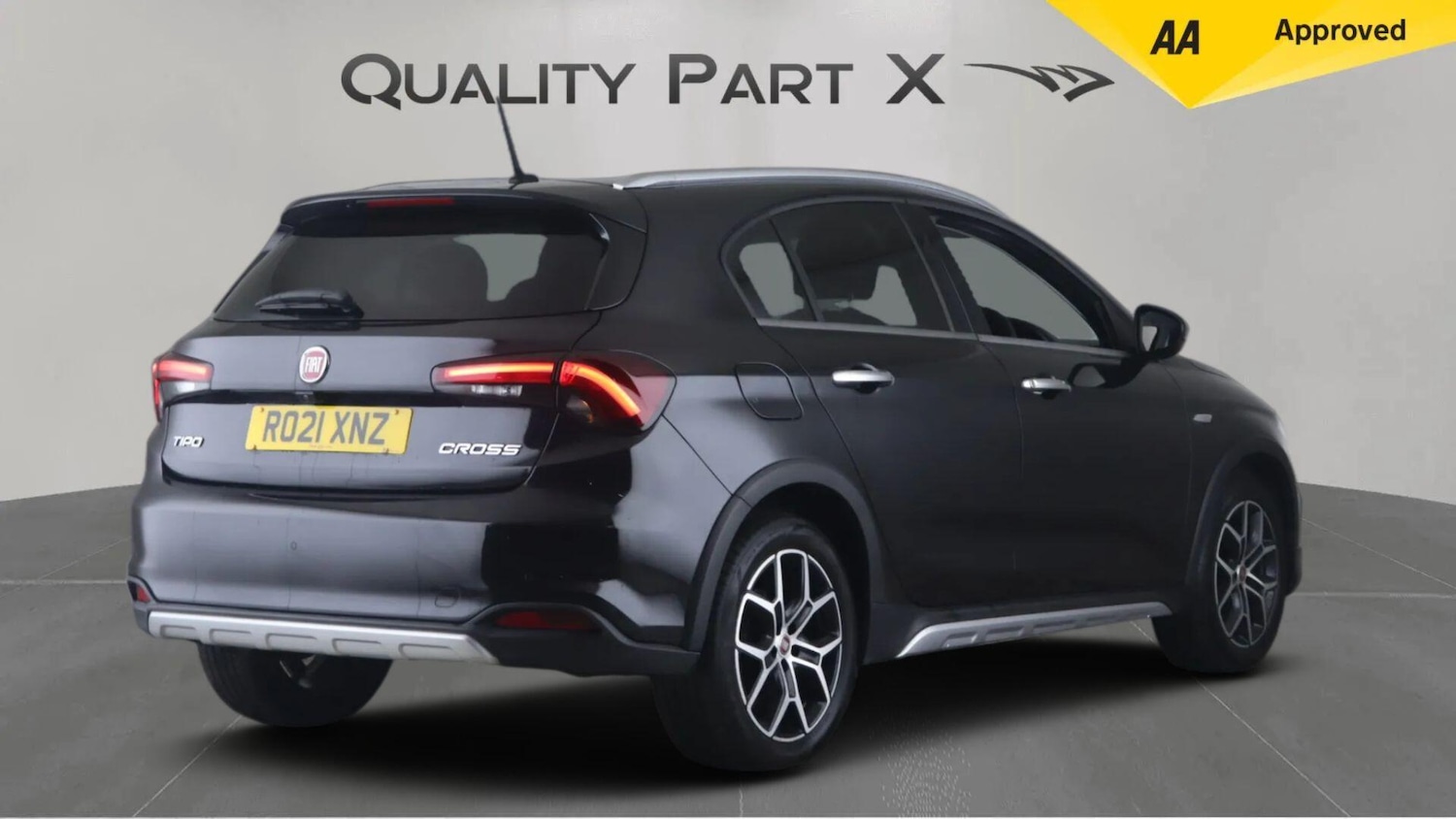 Used Fiat Tipo 2021 for sale - 76573306: Photo 7