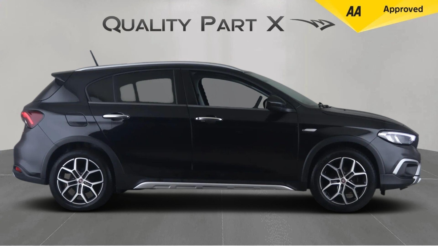 Used Fiat Tipo 2021 for sale - 76573306: Photo 8