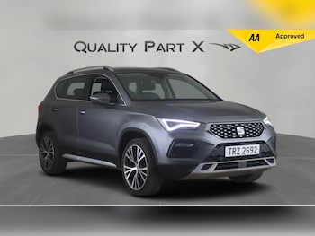Used SEAT Ateca 2023 for sale - 78170251: Photo