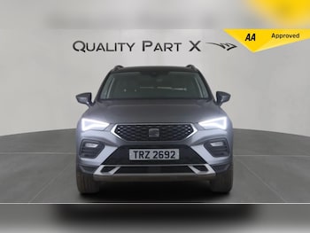 Used SEAT Ateca 2023 for sale - 78170251: Photo