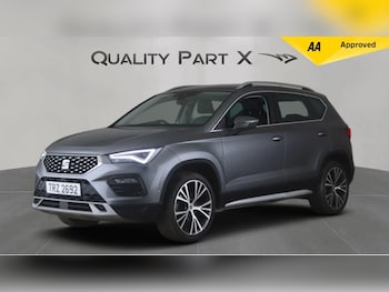 Used SEAT Ateca 2023 for sale - 78170251: Photo