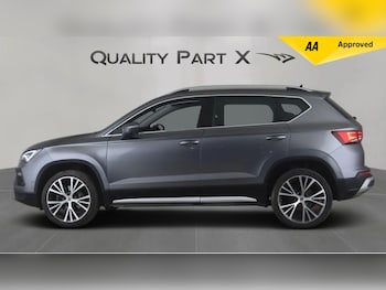 Used SEAT Ateca 2023 for sale - 78170251: Photo