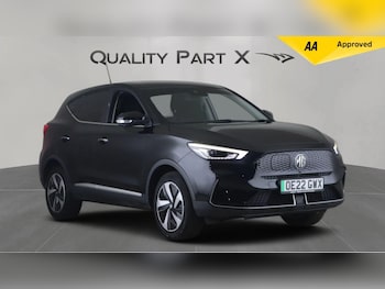 MG MG ZS feature image