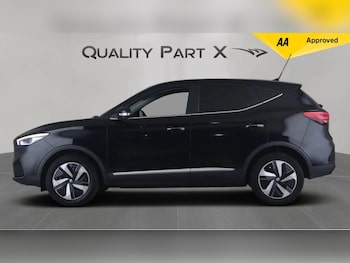 Used MG MG ZS 2022 for sale - 77926080: Photo