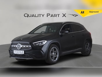 Used Mercedes-Benz GLA 2022 for sale - 79062418: Photo